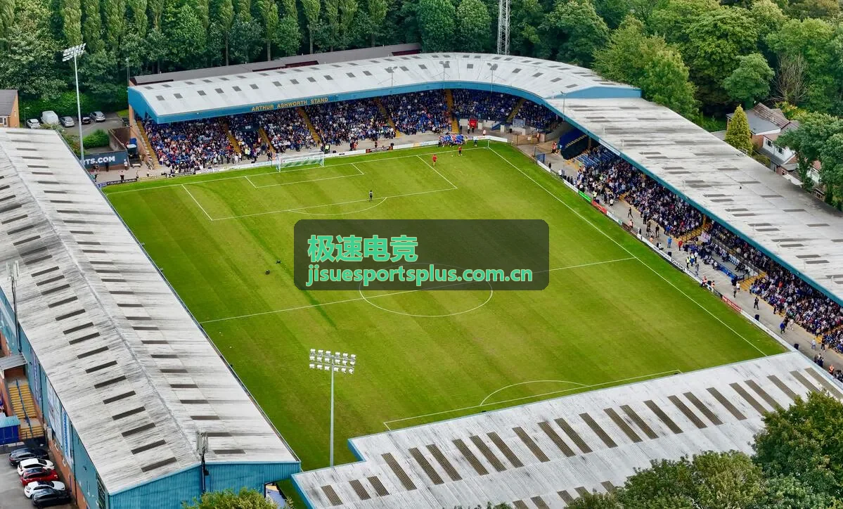 极速电竞战术竞技圈边运营与进圈路线选择攻略配图