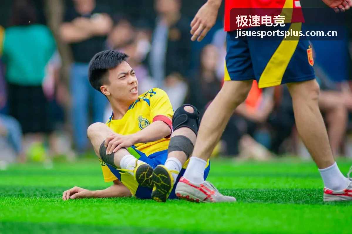 极速电竞编辑推荐烈焰风暴战队封面